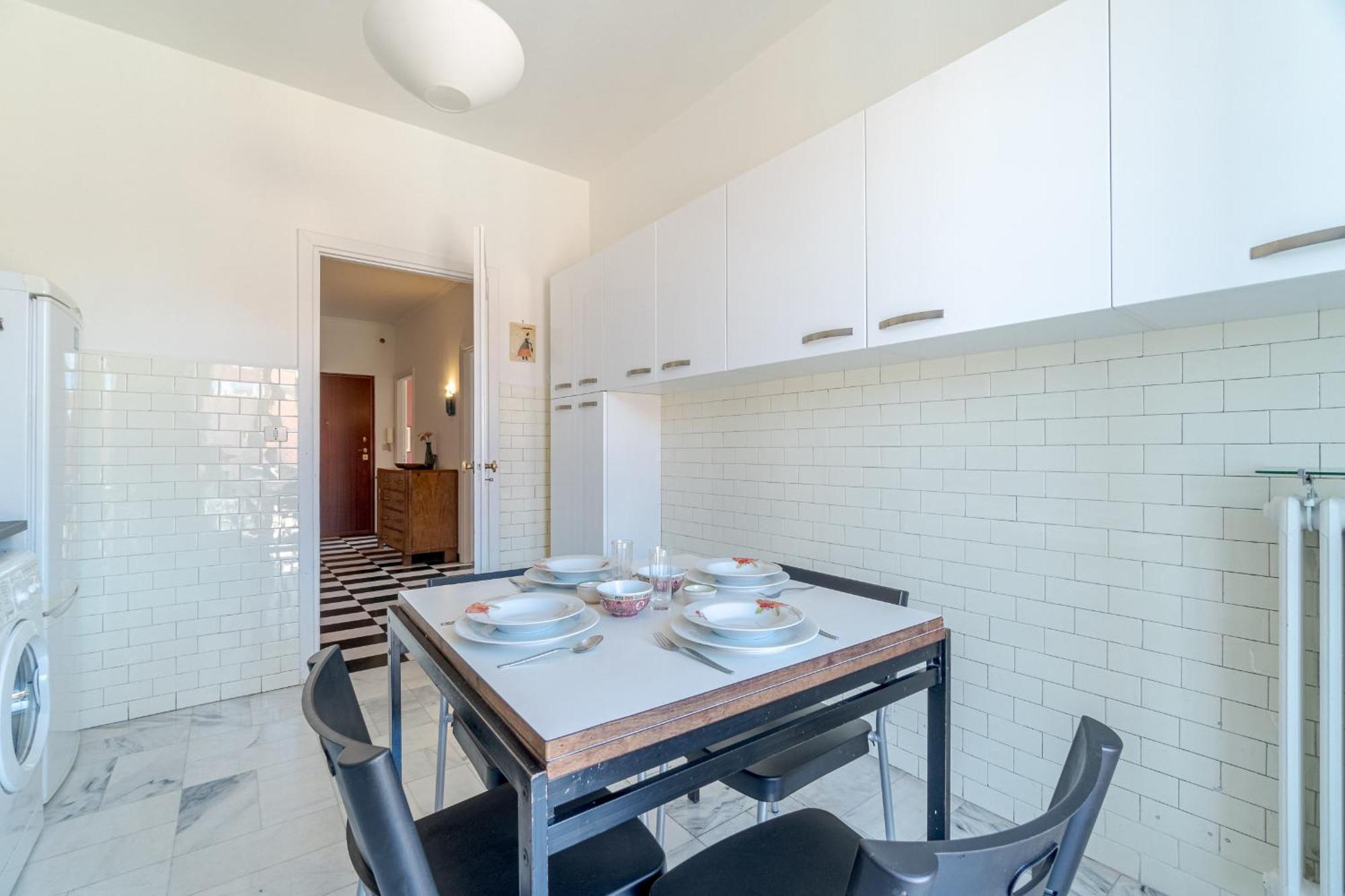 Palazzo Di Giustizia Bright Apartment Turin Ngoại thất bức ảnh